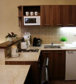 Gellény Lux Apartman