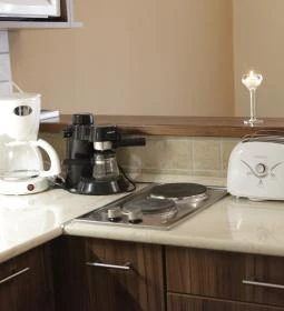 Gellény Lux Apartman