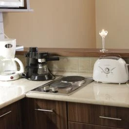 Gellény Lux Apartman Gyula - Szobák