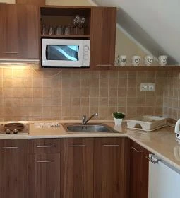 Gellény Lux Apartman