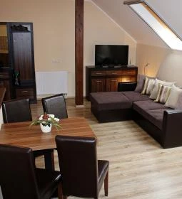 Gellény Lux Apartman