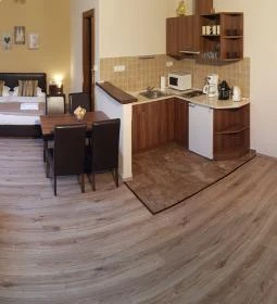 Gellény Lux Apartman