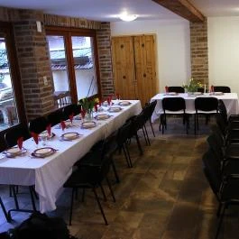 Gellény Lux Apartman Gyula - Vendéglátás