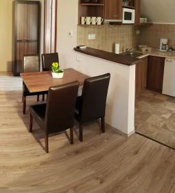 Gellény Lux Apartman