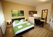 Gellény Lux Apartman Gyula