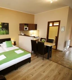 Gellény Lux Apartman