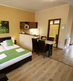 Gellény Lux Apartman