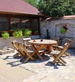 Balázs Szálló Apartman