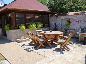 Balázs Szálló Apartman Gyula