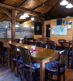 Balázs Szálló Apartman