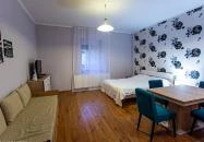 Balázs Szálló Apartman Gyula