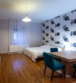 Balázs Szálló Apartman