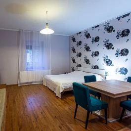 Balázs Szálló Apartman Gyula - Szobák