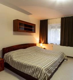 Balázs Szálló Apartman