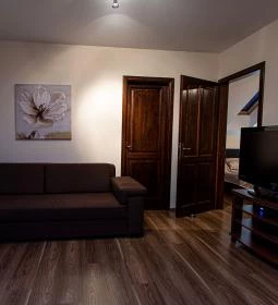 Balázs Szálló Apartman