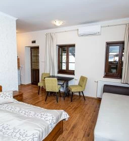 Balázs Szálló Apartman