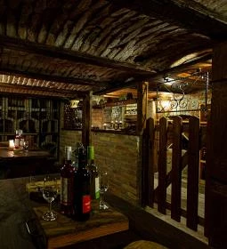 Balázs Szálló Apartman