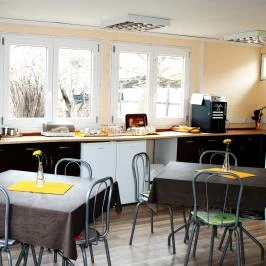 Gesztenyés Vendégház Gyula - Egyéb