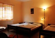 Gesztenyés Vendégház Gyula