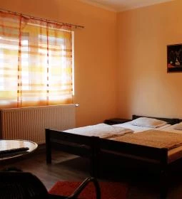 Gesztenyés Vendégház