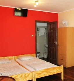 Gesztenyés Vendégház