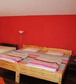 Gesztenyés Vendégház