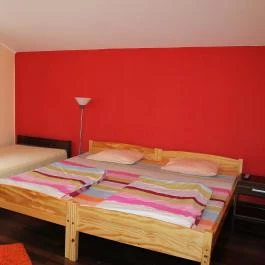 Gesztenyés Vendégház Gyula - Egyéb