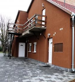 Gesztenyés Vendégház