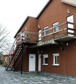 Gesztenyés Vendégház