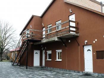 Gesztenyés Vendégház Gyula