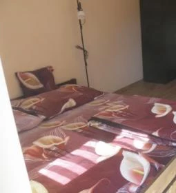 Gesztenyés Vendégház