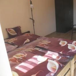 Gesztenyés Vendégház Gyula - Szobák