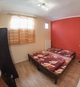 Gesztenyés Vendégház