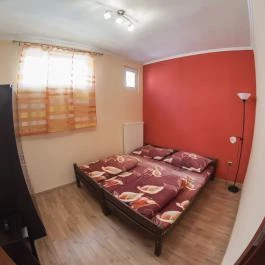 Gesztenyés Vendégház Gyula - Szobák