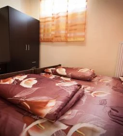 Gesztenyés Vendégház