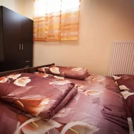 Gesztenyés Vendégház Gyula - Szobák