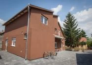 Gesztenyés Vendégház Gyula