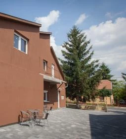 Gesztenyés Vendégház