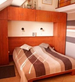 Gyula Vár Panoráma Apartman