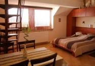 Gyula Vár Panoráma Apartman Gyula