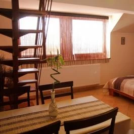 Gyula Vár Panoráma Apartman Gyula - Szobák