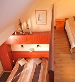 Gyula Vár Panoráma Apartman