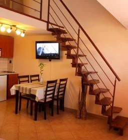 Gyula Vár Panoráma Apartman