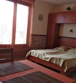 Gyula Vár Panoráma Apartman