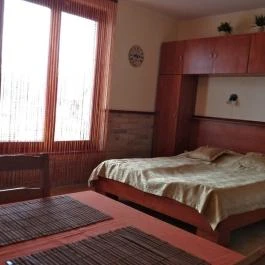Gyula Vár Panoráma Apartman Gyula - Szobák