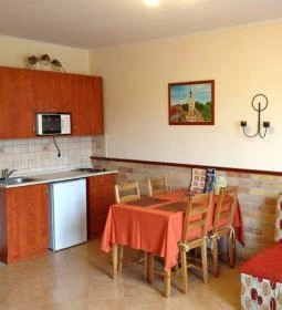 Gyula Vár Panoráma Apartman