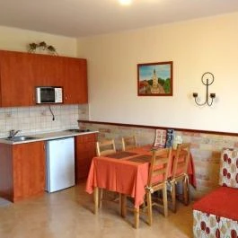 Gyula Vár Panoráma Apartman Gyula - Szobák
