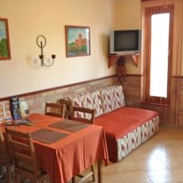 Gyula Vár Panoráma Apartman Gyula - Szobák