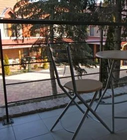 Gyula Vár Panoráma Apartman