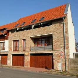 Gyula Vár Panoráma Apartman Gyula - Külső kép